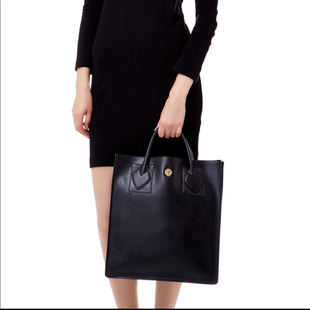 Anne Klein Sandra Shopper Tote Bag
